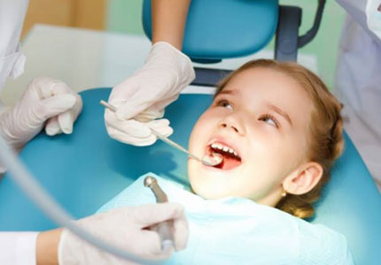 Diplomatura en Odontopediatría 2026 1A