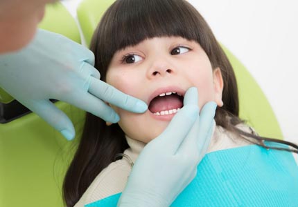 Odontopediatría 2026 1A